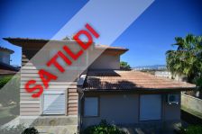 Kargıcak Jasmin Villaları