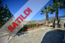 Kargıcak Jasmin Villaları