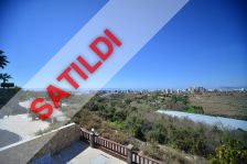 Kargıcak Jasmin Villaları