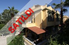 Konak Garden Villaları