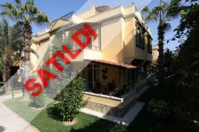 Konak Garden Villaları