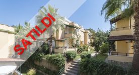 Konak Garden Villaları