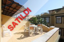 Konak Garden Villaları