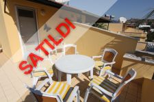 Konak Garden Villaları