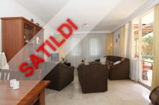 Konak Garden Villaları