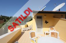 Konak Garden Villaları