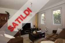 Konak Garden Villaları