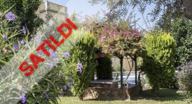 Konak Garden Villaları