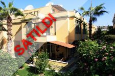 Konak Garden Villaları