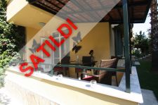 Konak Garden Villaları