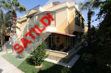 Konak Garden Villaları