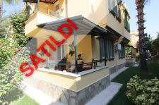 Konak Garden Villaları