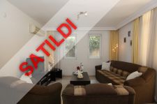 Konak Garden Villaları