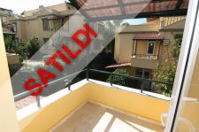 Konak Garden Villaları