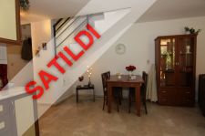 Konak Garden Villaları