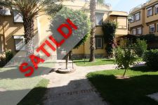 Konak Garden Villaları