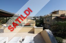 Konak Garden Villaları