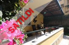 Konak Garden Villaları