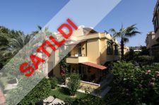 Konak Garden Villaları