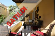 Konak Garden Villaları