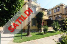 Konak Garden Villaları