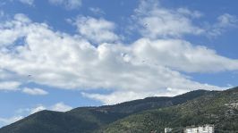ALANYA MERKEZİNDE SATILIK 2+1 DUBLEKS DAİRE