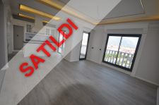 Alanya Tower Residence