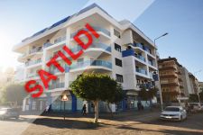 Oba Diamond Residence