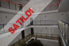 Oba Diamond Residence