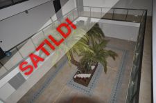 Oba Diamond Residence