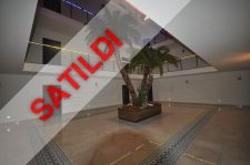 Oba Diamond Residence