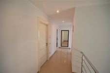 TOSMUR DA  SATILIK LÜKS MÜKKEMEL MANZARALI 3+1 PENTHOUSE