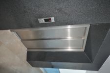 TOSMUR DA  SATILIK LÜKS MÜKKEMEL MANZARALI 3+1 PENTHOUSE