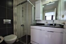 TOSMUR DA  SATILIK LÜKS MÜKKEMEL MANZARALI 3+1 PENTHOUSE