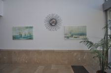 TOSMUR DA  SATILIK LÜKS MÜKKEMEL MANZARALI 3+1 PENTHOUSE