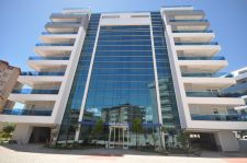 TOSMUR DA  SATILIK LÜKS MÜKKEMEL MANZARALI 3+1 PENTHOUSE