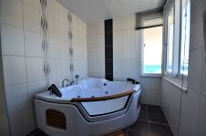 TOSMUR DA  SATILIK LÜKS MÜKKEMEL MANZARALI 3+1 PENTHOUSE