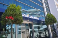 TOSMUR DA  SATILIK LÜKS MÜKKEMEL MANZARALI 3+1 PENTHOUSE