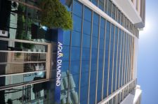 TOSMUR DA  SATILIK LÜKS MÜKKEMEL MANZARALI 3+1 PENTHOUSE