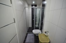 TOSMUR DA  SATILIK LÜKS MÜKKEMEL MANZARALI 3+1 PENTHOUSE