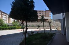 TOSMUR DA  SATILIK LÜKS MÜKKEMEL MANZARALI 3+1 PENTHOUSE