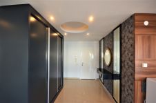 FOR SALE IN TOSMUR LUXURY 3+1 PENTHOUSE WITH PERFECT VIEW
