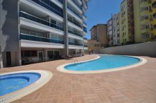 TOSMUR DA  SATILIK LÜKS MÜKKEMEL MANZARALI 3+1 PENTHOUSE