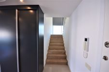 TOSMUR DA  SATILIK LÜKS MÜKKEMEL MANZARALI 3+1 PENTHOUSE