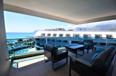 TOSMUR DA  SATILIK LÜKS MÜKKEMEL MANZARALI 3+1 PENTHOUSE