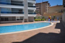 TOSMUR DA  SATILIK LÜKS MÜKKEMEL MANZARALI 3+1 PENTHOUSE