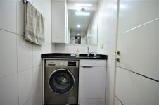 TOSMUR DA  SATILIK LÜKS MÜKKEMEL MANZARALI 3+1 PENTHOUSE