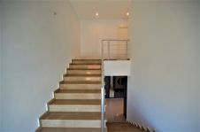 TOSMUR DA  SATILIK LÜKS MÜKKEMEL MANZARALI 3+1 PENTHOUSE