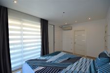 TOSMUR DA  SATILIK LÜKS MÜKKEMEL MANZARALI 3+1 PENTHOUSE