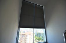 TOSMUR DA  SATILIK LÜKS MÜKKEMEL MANZARALI 3+1 PENTHOUSE